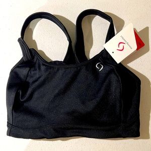 Moving Comfort Fiona Adjustable Sports Bra